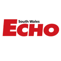 South Wales Echo Newspaper