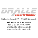 DRALLE electronics