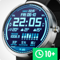 ByssWeather for Wear OS