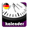 2016 Deutscher Kalender