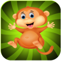 Monkey Jump Jump Jump gratuit