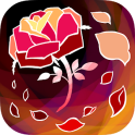 Break Rose(Kanji:薔薇)