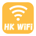 Hong Kong WiFi Hotspot