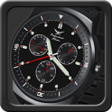 A44 WatchFace for Android Wear