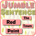 Jumble Phrases Idioms Sentence