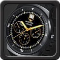A29 WatchFace for Android Wear Smart Watch