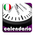 Calendario con Giorni Festivi 2021 in Italia