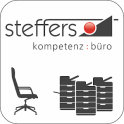 Büroorganisation Steffers
