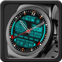 S01 WatchFace for Android Wear