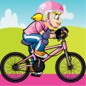 Bike Ride Princess