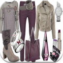 womens winter clothes