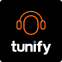 Tunify Headphone