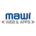 MAWI web & apps