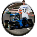 Fórmula 2016 Corrida