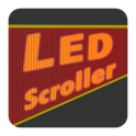 LED Scroller (Running Text)