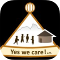 Yes we care! e.V.