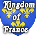 Kingdom of France History
