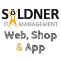Web & App by Söldner