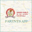 Anand Public School ParentsApp