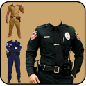 Police Suit Photo Editor 2020/Police Man Suits