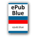 ePub Blue