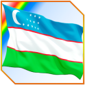 Изучаем Узбекский по картинкам