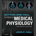 Guyton Medical Physiology, 13