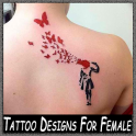 Tattoo Designs For Female