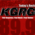 KGRG-FM Today's Rock