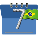 Calendário Brasileiro 2020