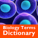 Biology Terms Dictionary