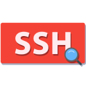 VPN, SSH, & Proxy Finder