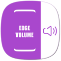 Volume for Edge Panel