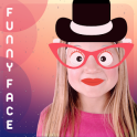 Funny Face Editor