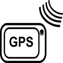 GPS status
