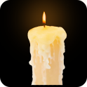 Simple Candle