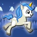 licorne Pony Run