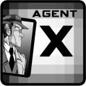 Agent X: Algebra Spies