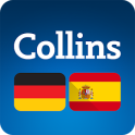 Collins German-Spanish Dictionary