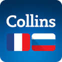 Collins French-Russian Dictionary
