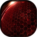 Honeycomb Live Wallpaper