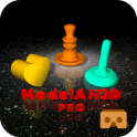 ModelAN3DPro : dibujar en 3D