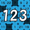 123 Numbers Tap Fast Game - How Old is Your Brain?