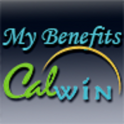 CalWIN Mobile Application