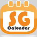 SG Holiday Calendar 2020 Voice Input Event