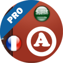 Bronze Dictionary Pro (FR-AR)