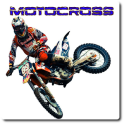 Motocross Sounds - Holeshot!