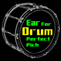 Drums Perfect Pitch