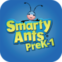 Smarty Ants PreK