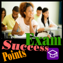 Exam Success - 2020